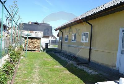 Casă individuală cu 5 camere cu Teren 1842 Mp în Picior de Munte - 22