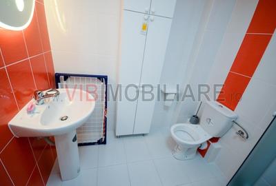 Titan - Palladium  Residence - 3 camere - mobilat/utilat - nou-2 parcari Titan - Palladium  Residence - 3 camere - mobilat/utilat - nou-2 parcari - 15