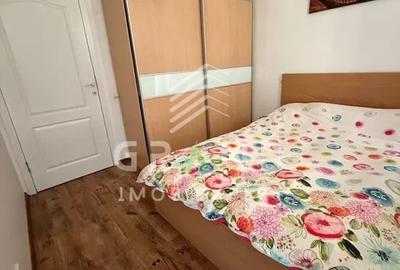 Ap 2 camere, BALCON, PARCARE, zona Gheorgheni Ap 2 camere, BALCON, PARCARE, zona Gheorgheni - 6