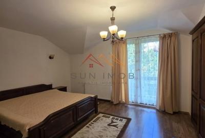 Casa 3 camere P+1, zona Soceram, liber, Campina, Prahova - 4