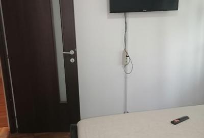 Vând apartament 3 camere - 3