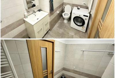 Apartament 2 camere bloc nou Complet mobilat NORD FIALD Bacovia - 8