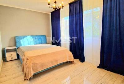 Apartament cu 2 camere semidecomandat în Alexandru cel Bun