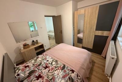 Apartament cu 2 camere semidecomandat în Colentina - 10