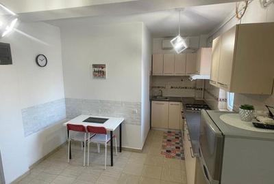 Garsonieră semidecomandată în 13 Septembrie - 3