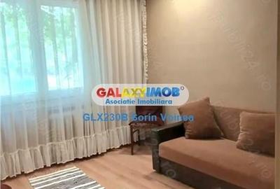 Apartament cu 3 camere semidecomandat, mobilat în Nicolae Grigorescu - 1