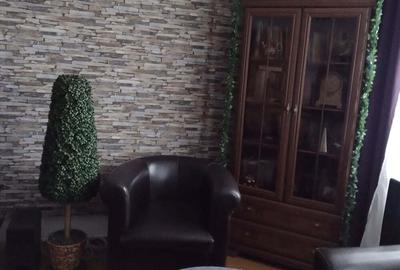 Casă cu 3 camere în Central - 9