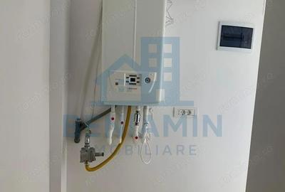 Spațiu comercial, de 60 mp, în Romanești - 2