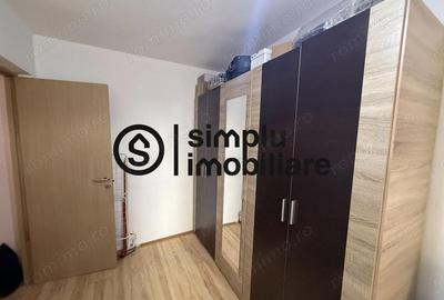 Apartament cu 3 camere semidecomandat în Central - 9