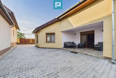 Casa P+M, Aradul Nou - 2