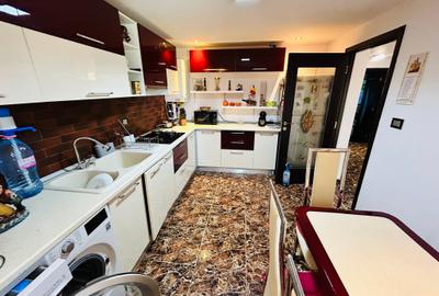 Casa 5 camere de vanzare, 175mp, teren 500mp - 12