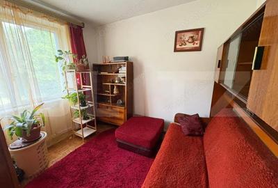 Apartament cu 4 camere decomandat în Central - 6
