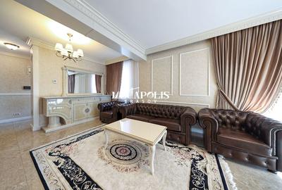 Vilă Premium Mobilată și Utilată | Zona Centrală - 7