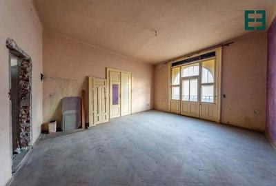 Apartament 2 camere ?i 2 garaje - Ultracentral - Arad - 4