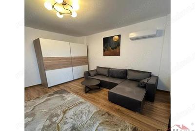 Gars premium,et 2(lift), parcare, prima inchiriere, zona Sud, bloc nou