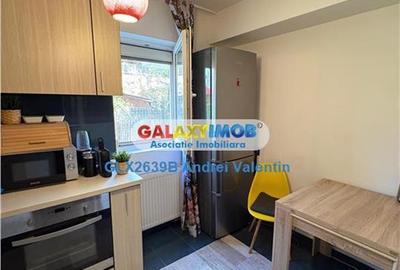 Apartament cu 2 camere decomandat, mobilat în Berceni - 4