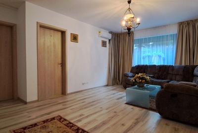 APARTAMENT TREI CAMERE/PARTER/GRADINA/LOC DE PARCARE/GREENFIELD BANAESA - 11