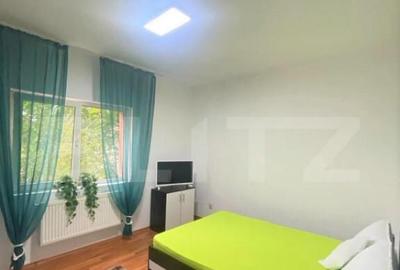 Apartament 3 camere, 87 mp, garaj, Piata Engels - 12