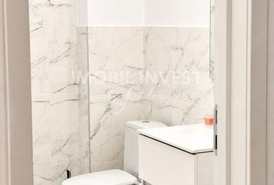 Apartament cu 2 camere în Central - 1