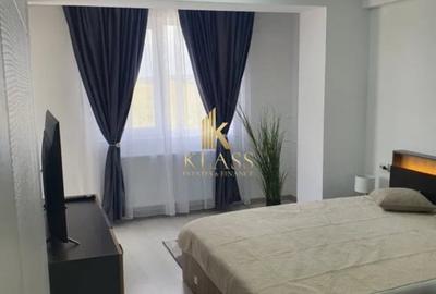 Apartament 2 camere Otopeni Complex cu piscina - 3