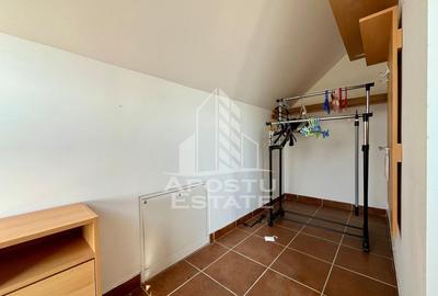 Casă cu 5 camere cu Piscina în Șag - 9