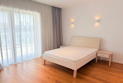 Apartament de inchiriat 3 camere cu terasa spatioasa - Șos. Nordului - 11