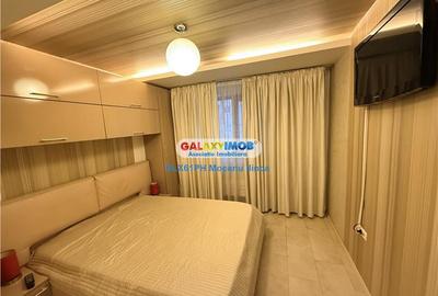 Apartament cu 3 camere decomandat, mobilat în B-dul București - 9