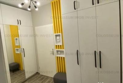 Garsonieră decomandată în Avantgarden - 8