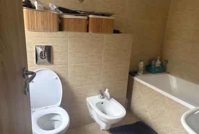 Apartament cu 2 camere decomandat în Central - 6