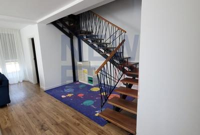 Casa cu 3 dormitoare de inchiriat in Corbeanca - Northpoint Residence - 4