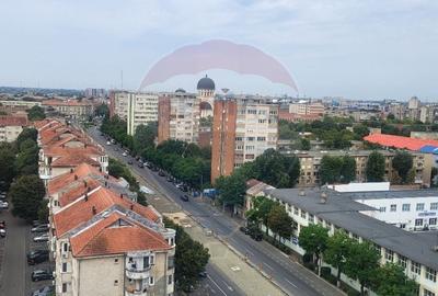 Apartament URBANA Polivalenta 2 camere si loc de parcare - 7