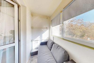 Apartament 3 camere Lacul Tei Teiul Doamnei Doamna Ghica - 2