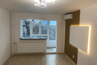 Apartament cu 3 camere decomandat în Drumul Taberei - 6