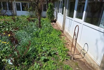 Casă cu 6 camere în Central - 10