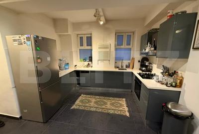 Apartament 3 camere, 98mp - centrala proprie, complet renovat, Stirbei Voda - 7