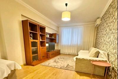 Apartament cu 2 camere decomandat în Gheorghe Lazăr - 3