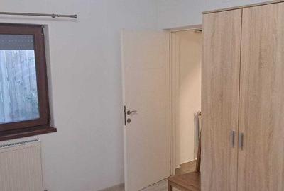 Garsonieră în Dacia