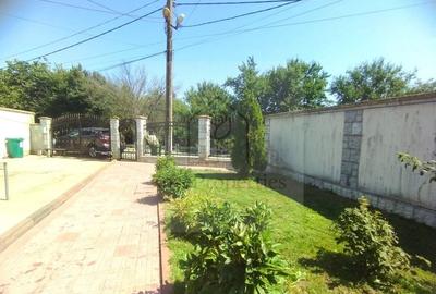 CASA CU DEMISOL | 5 CAMERE | POIANA - 5