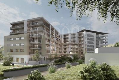 Apartament cu 3 camere semidecomandat în Între Lacuri - 1