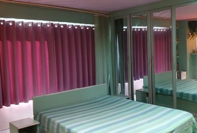 Garsonieră decomandată, mobilată în Unirii - 2