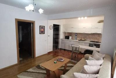 Apartament 2 camere semidecomandat Florilor - 7