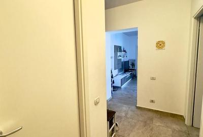 Apartament cu 3 camere decomandat în Barbu Văcărescu - 9