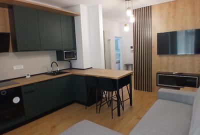 2 cam Bloc Nou  Take Ionescu Prima Inchiriere LUX - 1