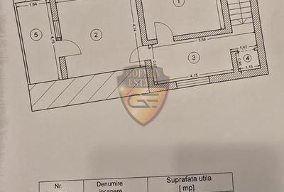 Casă individuală cu 5 camere cu Canalizare în Brătianu - 35