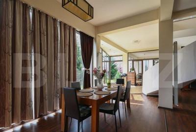 Casă cu 5 camere cu Teren 850 Mp în Central - 7