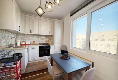 Apartament 2 camere imobil nou 2022, finisaje premium... - 4