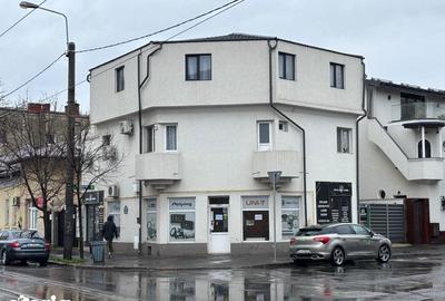 Spațiu comercial, de 47 mp, în Tei - 3