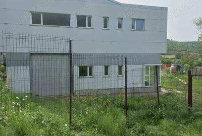 Hala industriala 390mp - 2