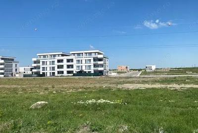 Teren de 500 mp, în Mehala - 3