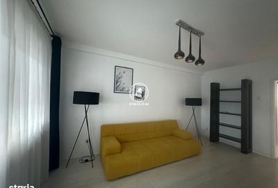 Apartament cu 4 camere decomandat în Copou